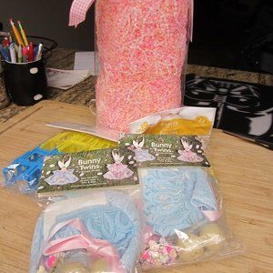 Starters for your Easter Basket for 'her'